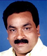 David Muttath