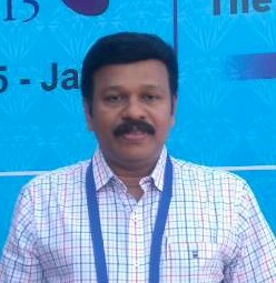 Sasi Kumar C (Dr)