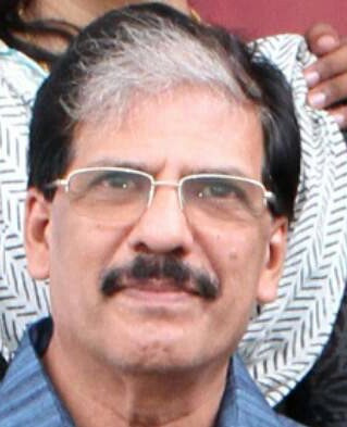 Narayanan Namboodiri