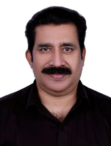 Sivadasan Mullapully