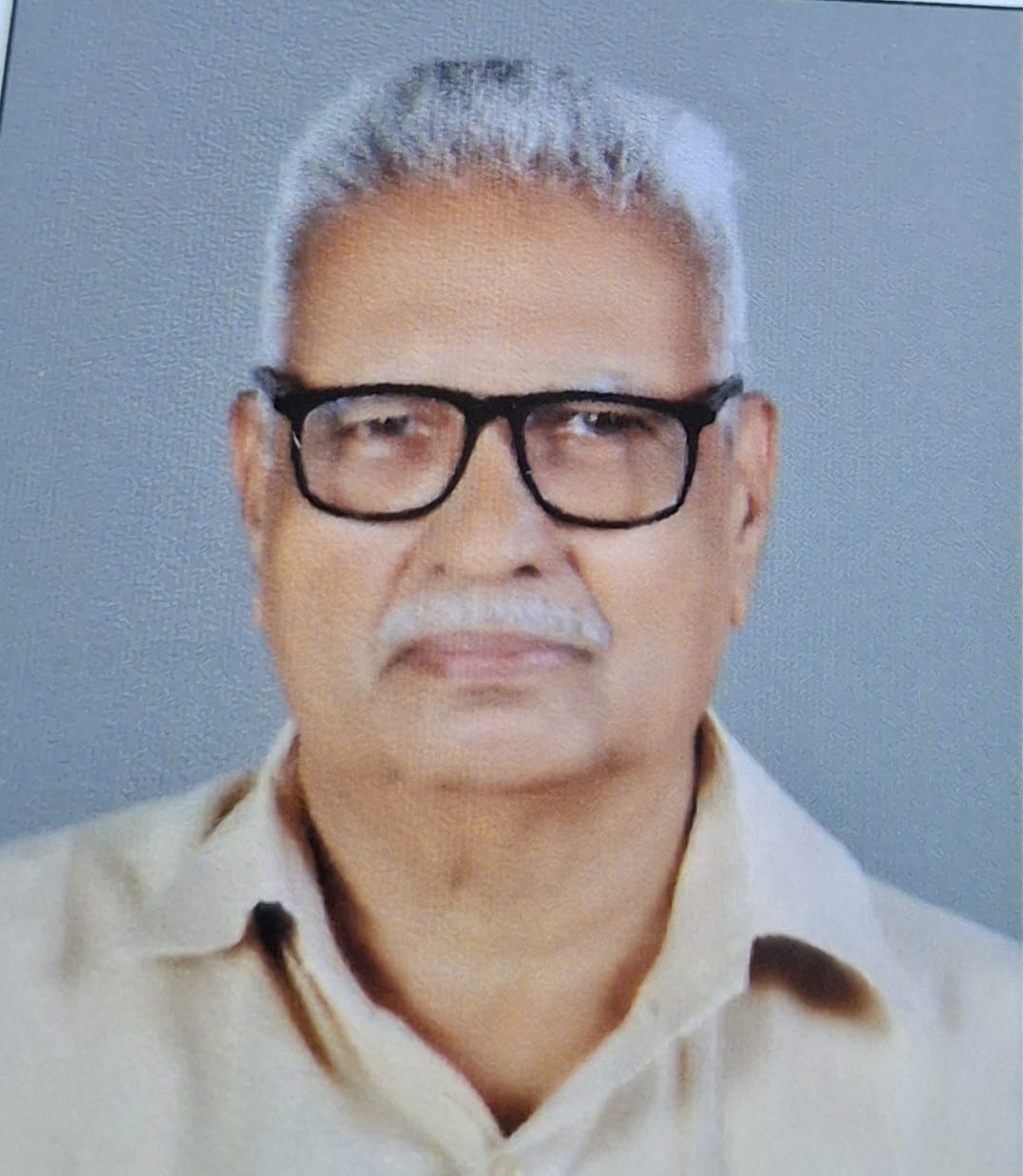 Kumaran Nair