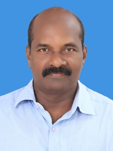 Sethumadhavan K K