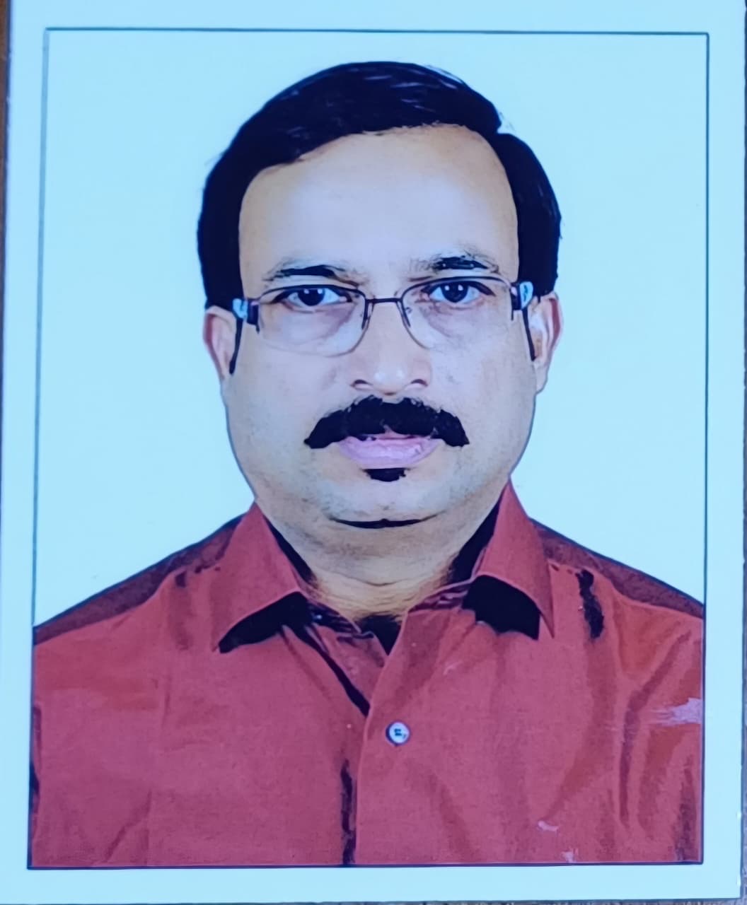 Jayakumar C G