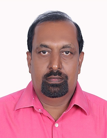Satheesh K S