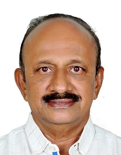 Babu Varghese V A