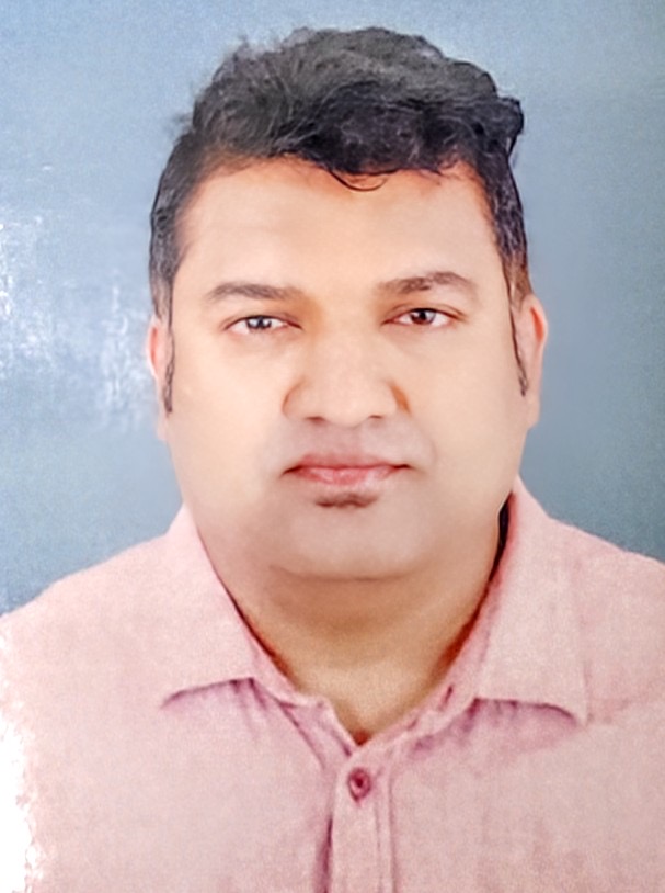 Vinod Chandran M