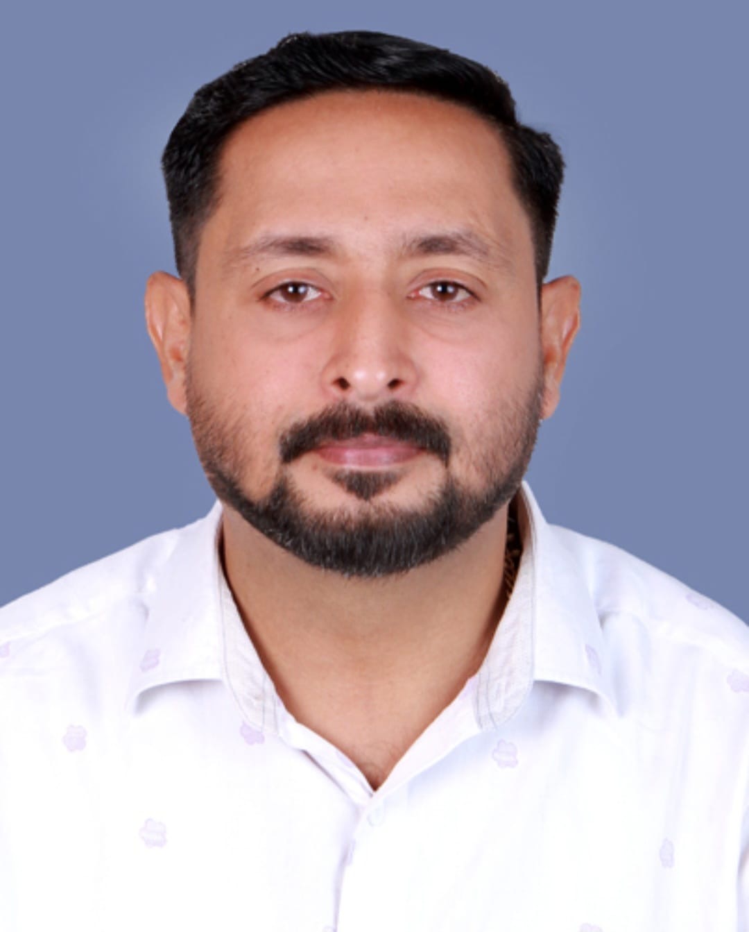 Merish Zacheriah K (Adv)