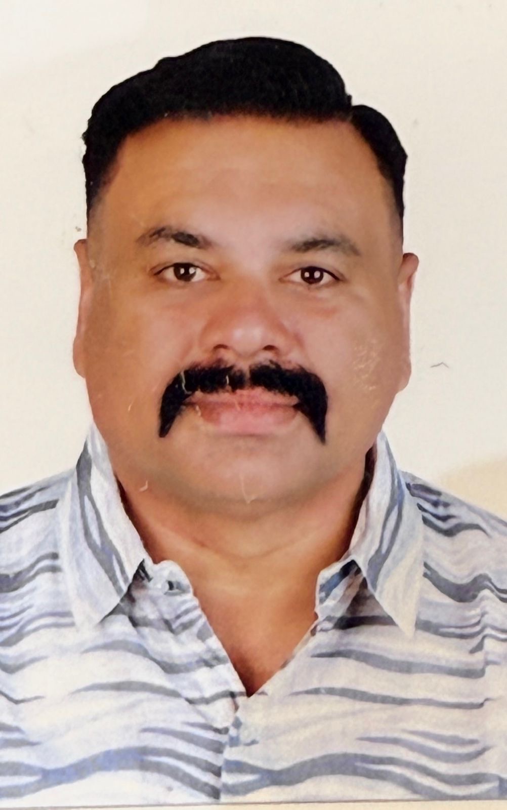 Abdul Gafoor 