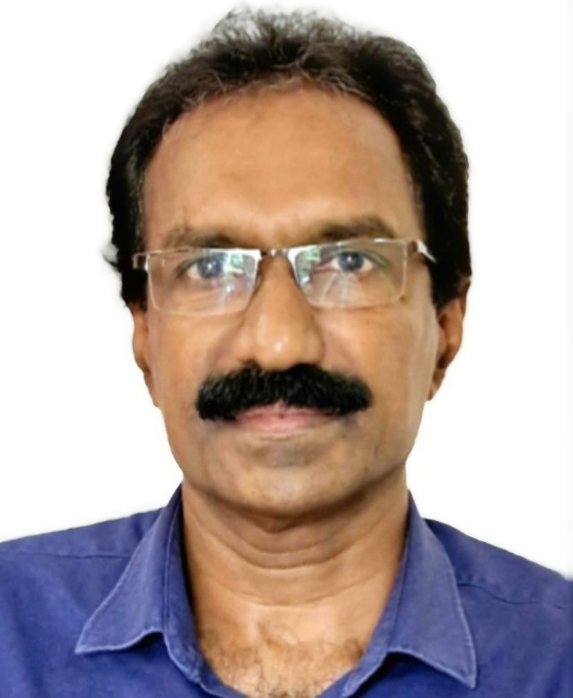 Saji Kumar (Dr)