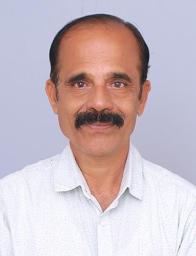 Chandran K 
