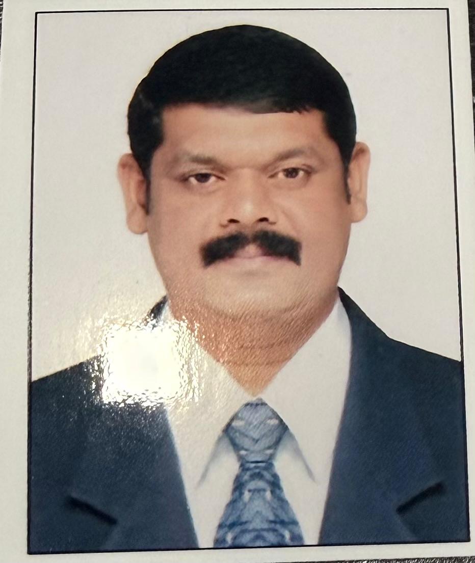 Prasoon Jayaprakash