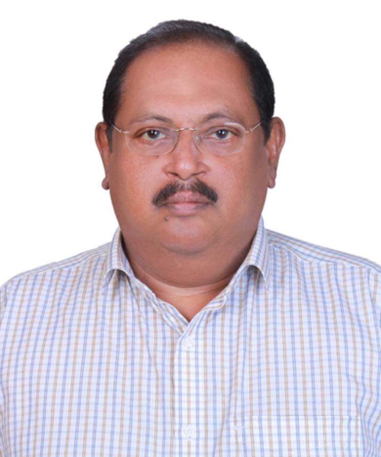 റെജി Chungath