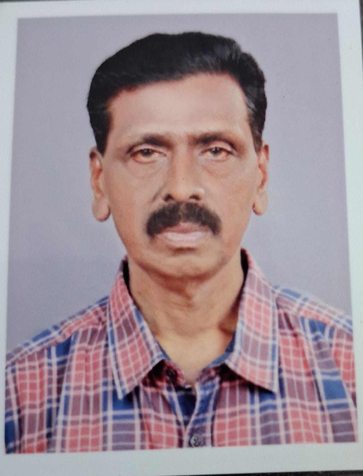 Nanda Kumar P