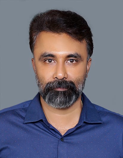 Vivek K (Dr)