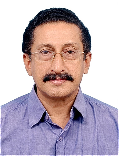 Viswanathan Nair P