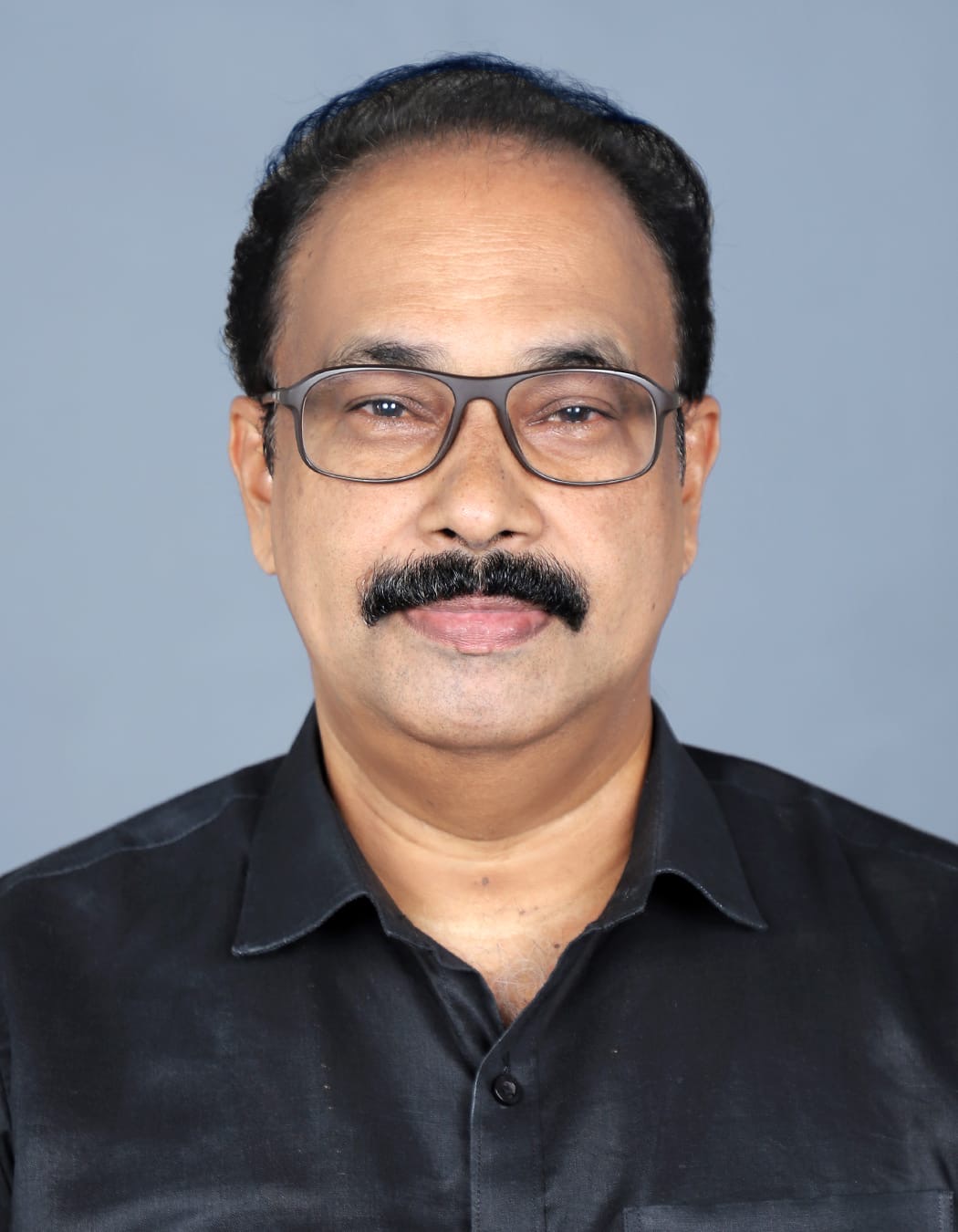 Baburaj K V