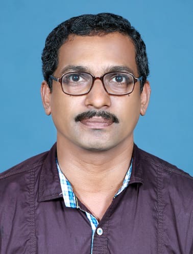 Sabu JJacob