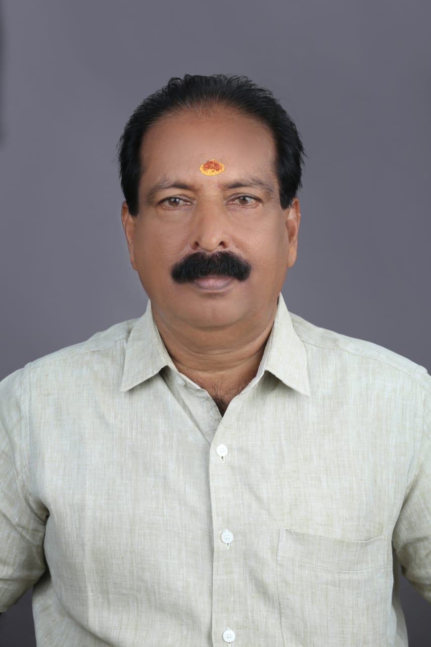 Mohanan K S