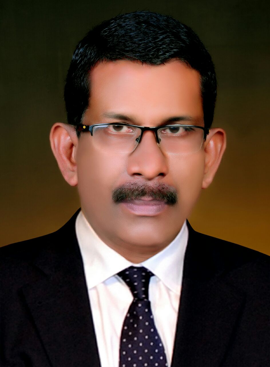 Asok Kumar