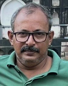 Mahesh Poulose