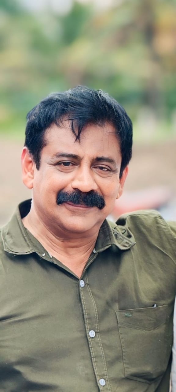 Vijaya Kumar