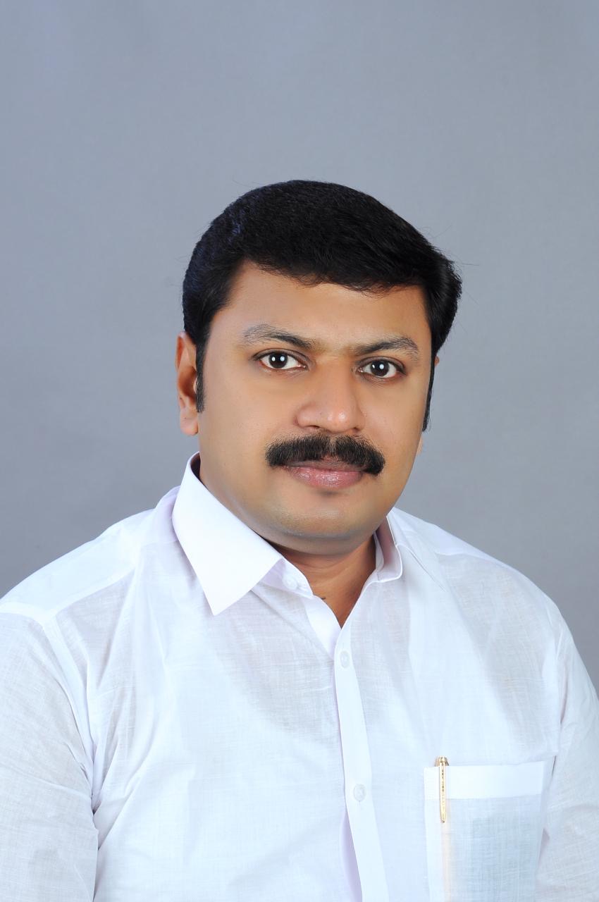 Mohammed Yasin