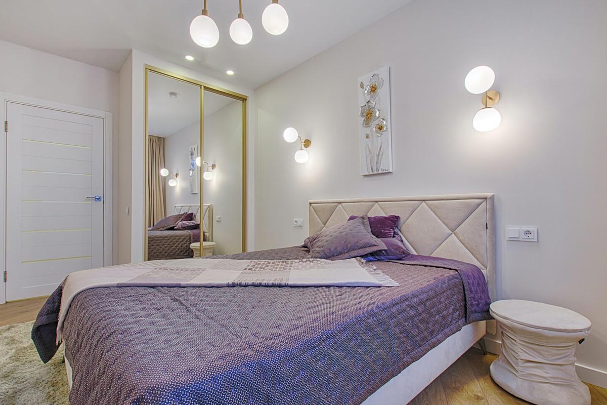 Accommodation & Events