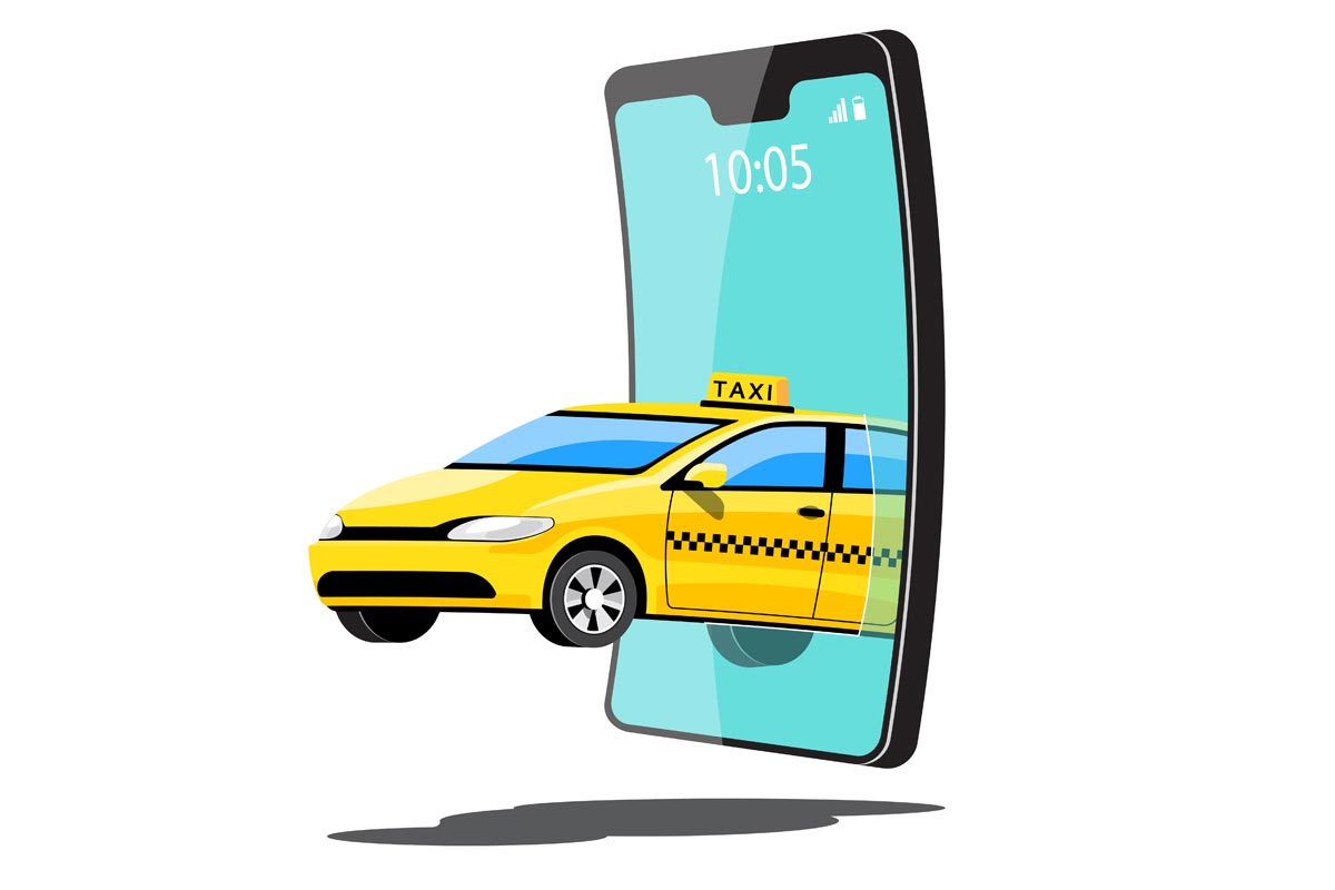 Travel & Tour Services