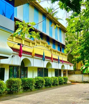 Club Social Gathering