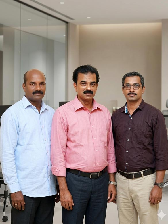 Winner Club Guruvayur Contact