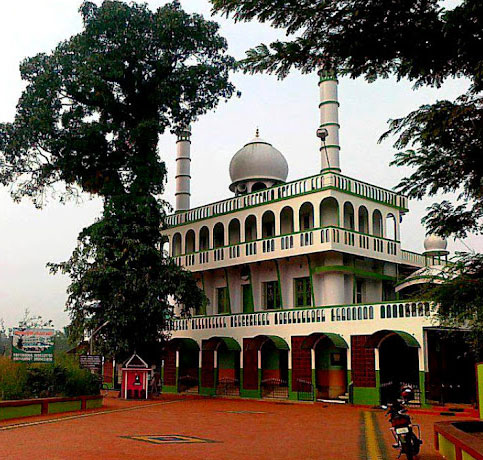 Manathala Juma Masjid
